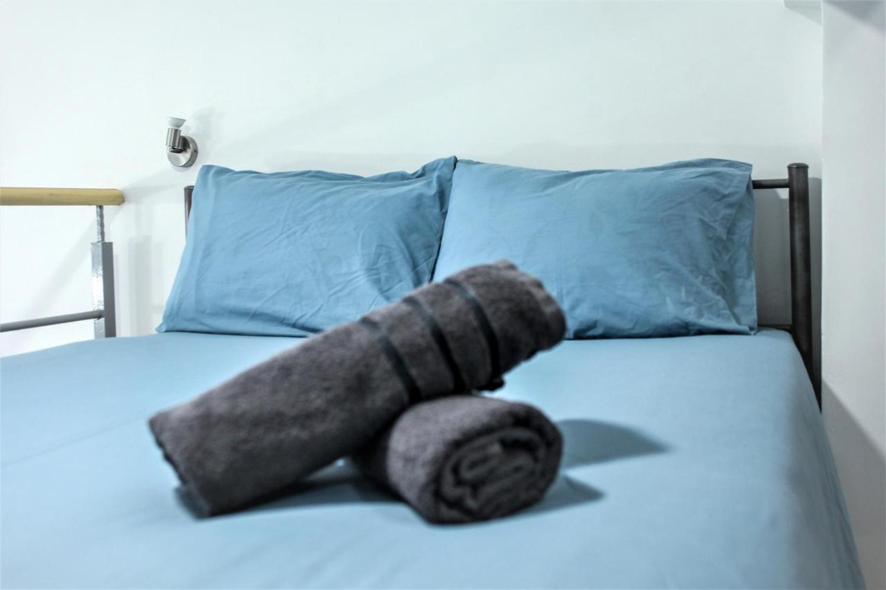Dimosthenis_Loft1 아테네 외부 사진