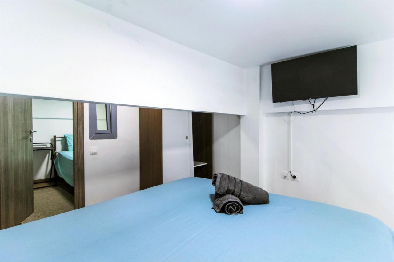 Dimosthenis_Loft1 아테네 외부 사진